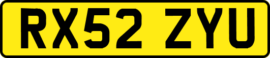 RX52ZYU