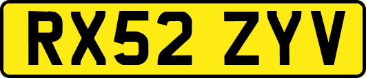 RX52ZYV