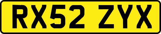 RX52ZYX