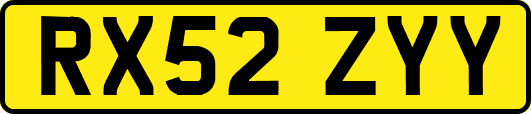 RX52ZYY