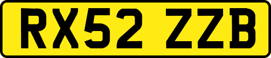 RX52ZZB