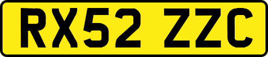 RX52ZZC