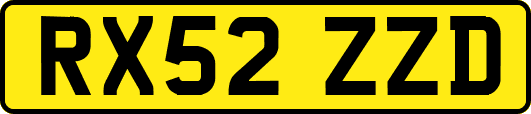 RX52ZZD