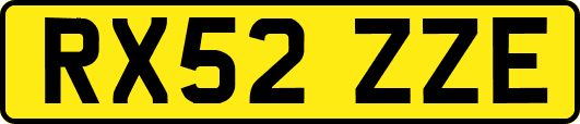 RX52ZZE