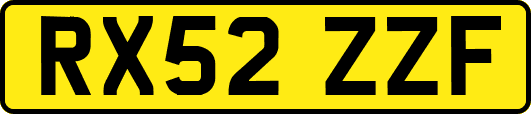 RX52ZZF