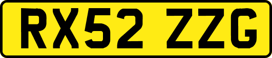 RX52ZZG