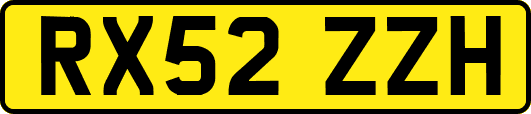 RX52ZZH