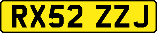 RX52ZZJ