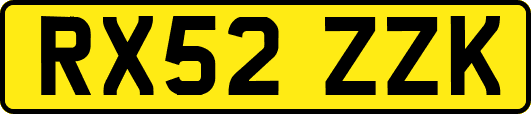 RX52ZZK