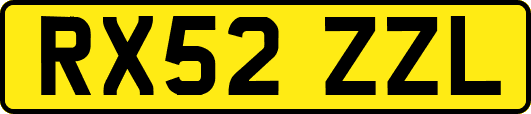 RX52ZZL