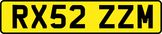 RX52ZZM