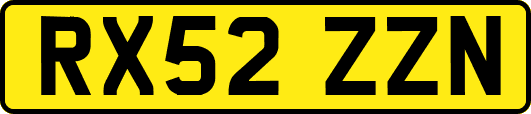 RX52ZZN