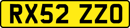 RX52ZZO