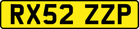 RX52ZZP