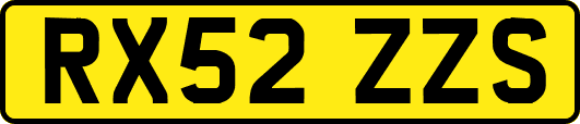 RX52ZZS