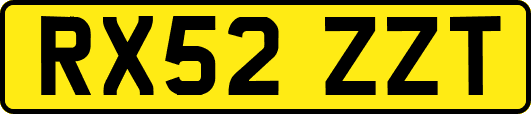 RX52ZZT