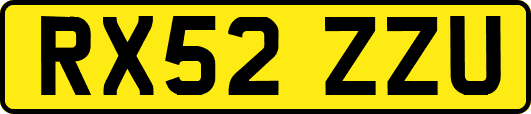 RX52ZZU
