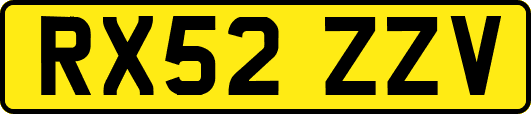 RX52ZZV