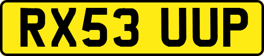 RX53UUP