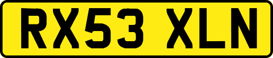 RX53XLN
