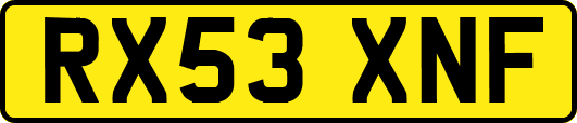 RX53XNF