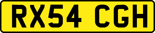 RX54CGH