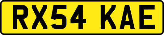 RX54KAE