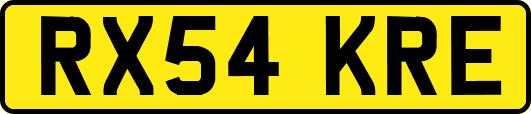 RX54KRE