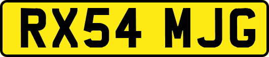 RX54MJG