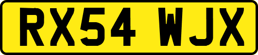 RX54WJX