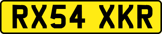 RX54XKR