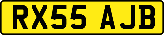 RX55AJB