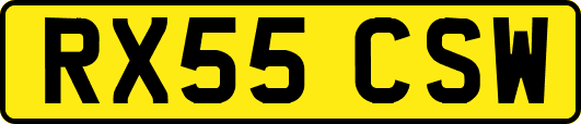 RX55CSW