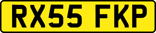 RX55FKP