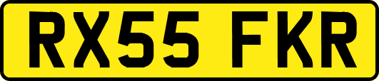 RX55FKR