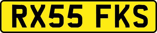 RX55FKS
