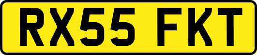 RX55FKT