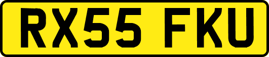 RX55FKU