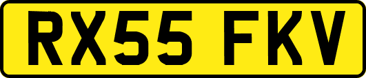 RX55FKV