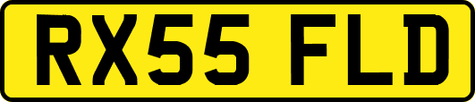 RX55FLD