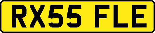 RX55FLE