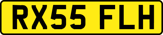 RX55FLH