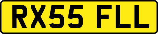 RX55FLL