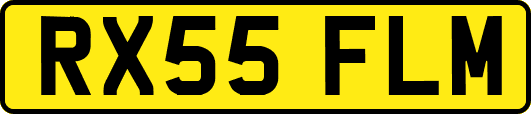 RX55FLM