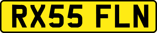 RX55FLN