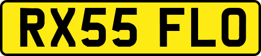 RX55FLO