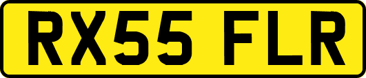 RX55FLR