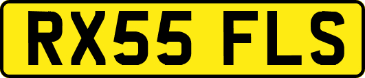 RX55FLS