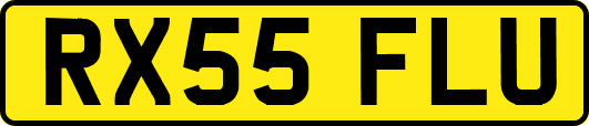 RX55FLU