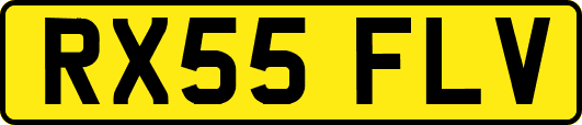 RX55FLV